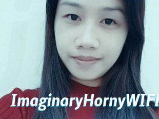 ImaginaryHornyWIFE