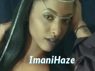 ImaniHaze