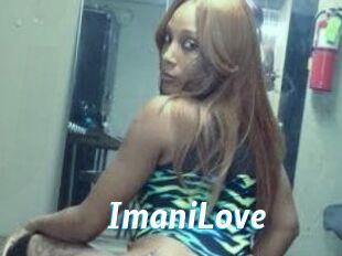 ImaniLove