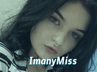 ImanyMiss
