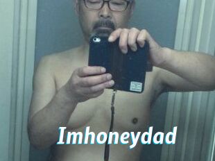 Imhoneydad
