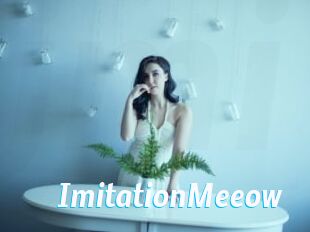 ImitationMeeow