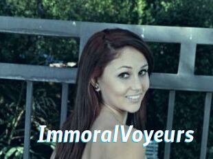 ImmoralVoyeurs