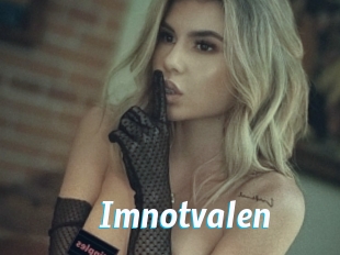 Imnotvalen