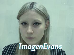 ImogenEvans