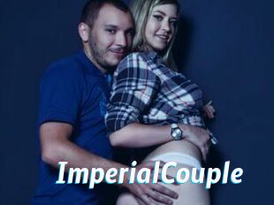 ImperialCouple