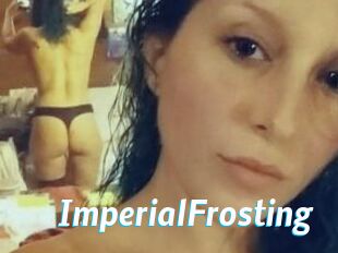 ImperialFrosting