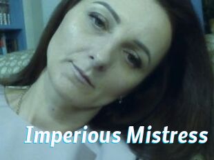 Imperious_Mistress
