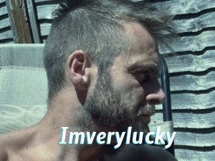 Imverylucky