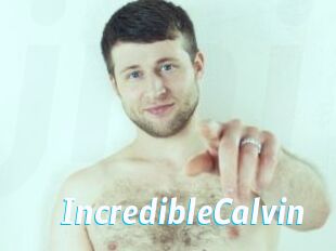 IncredibleCalvin