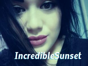 IncredibleSunset