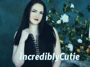 IncrediblyCutie