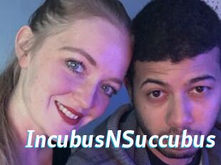 IncubusNSuccubus