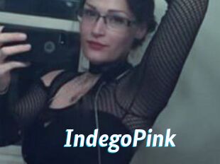 IndegoPink