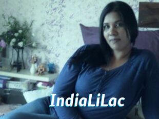 IndiaLiLac