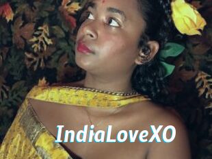 IndiaLoveXO