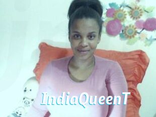 IndiaQueenT