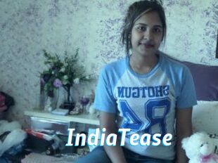 IndiaTease