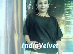 IndiaVelvet