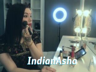 IndianAsha