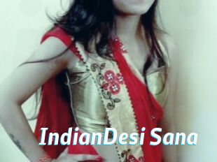 IndianDesi_Sana