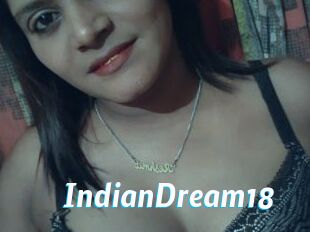 IndianDream18