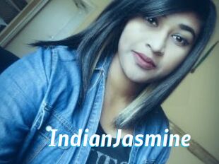 IndianJasmine