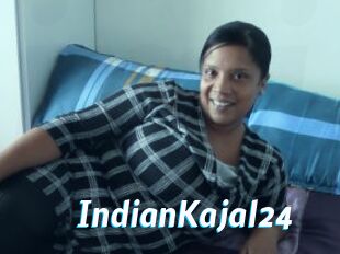 IndianKajal24