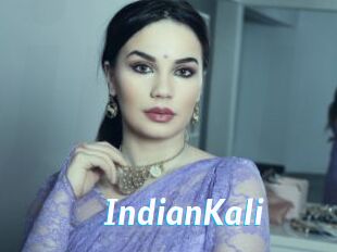 IndianKali