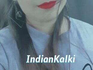 IndianKalki
