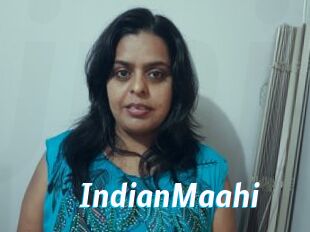 IndianMaahi