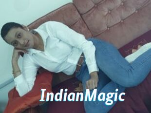 IndianMagic