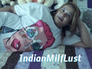 IndianMilfLust
