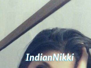 IndianNikki