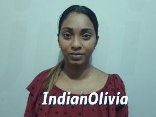 IndianOlivia