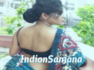 IndianSanjana
