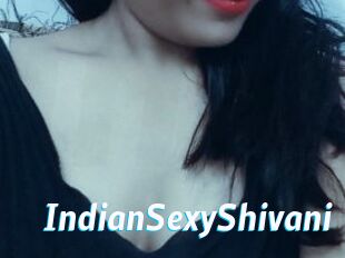 IndianSexyShivani