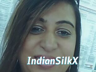 IndianSilkX