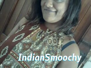 IndianSmoochy