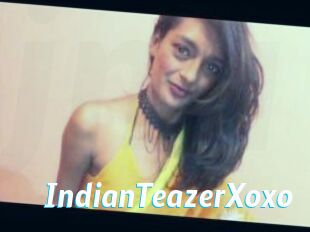 IndianTeazerXoxo