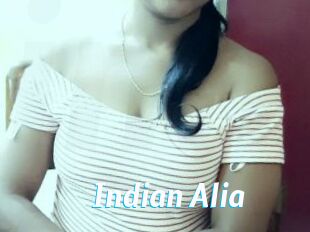 Indian_Alia