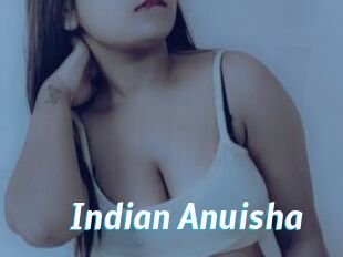 Indian_Anuisha