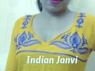Indian_Janvi