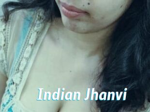 Indian_Jhanvi