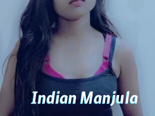 Indian_Manjula