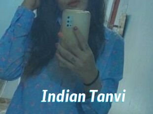 Indian_Tanvi