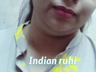 Indian_ruhi