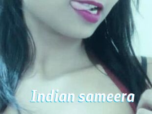 Indian_sameera