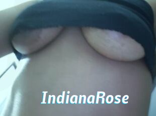 IndianaRose