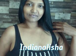 Indianalisha